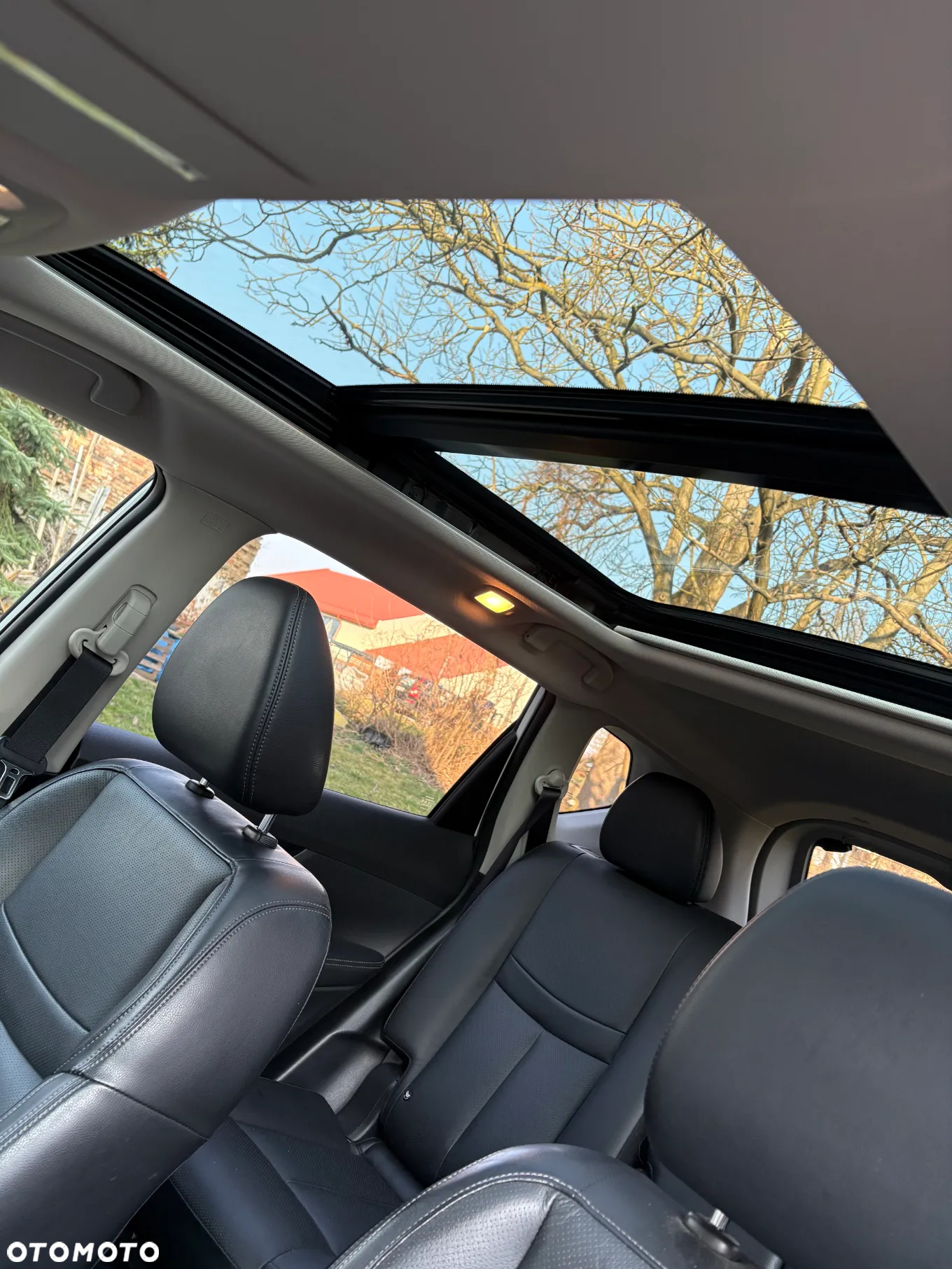 Nissan X-Trail 1.7 dCi Tekna 4WD Xtronic - 22