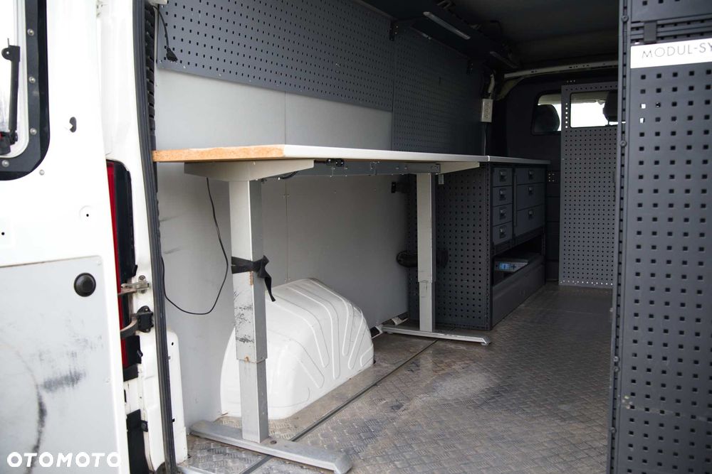 Peugeot Boxer L3H2 - 13