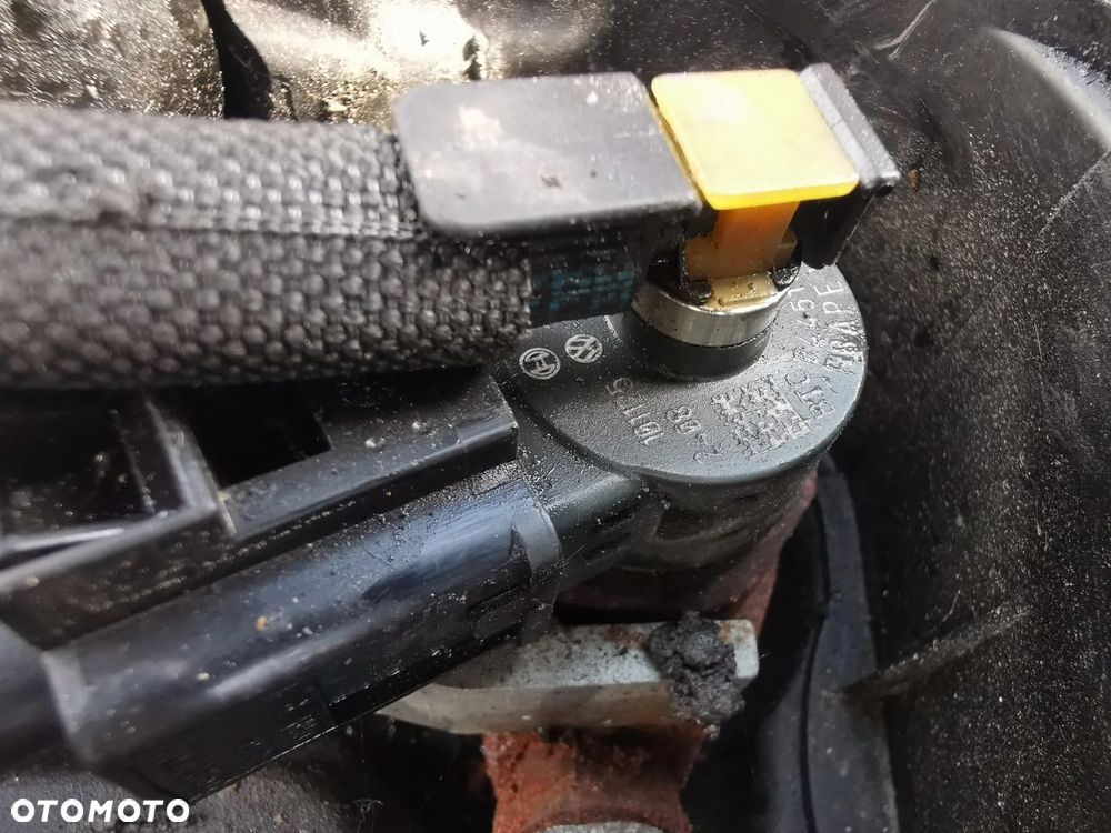 Wtryskiwacz AA03L130277J VW - 8