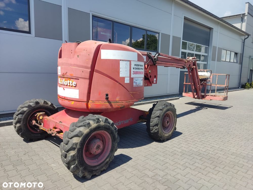 Haulotte HA18PX - 13