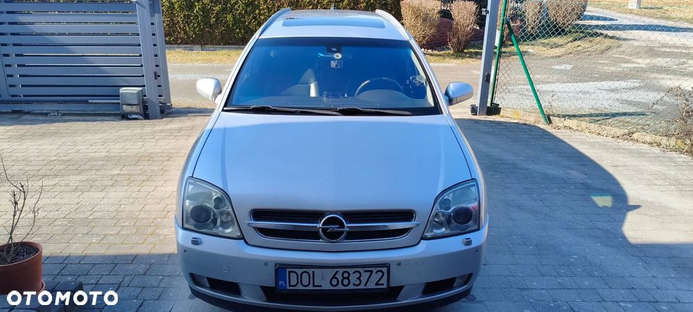 Opel Vectra 1.9 CDTI Business Executive - 4