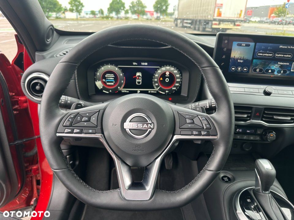 Nissan Juke - 19