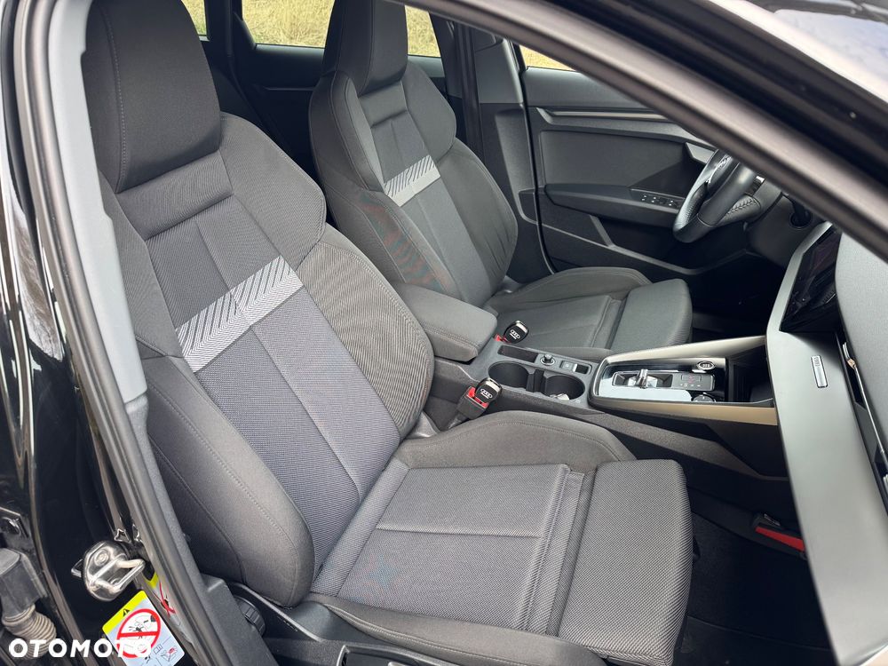 Audi A3 Sportback - 28
