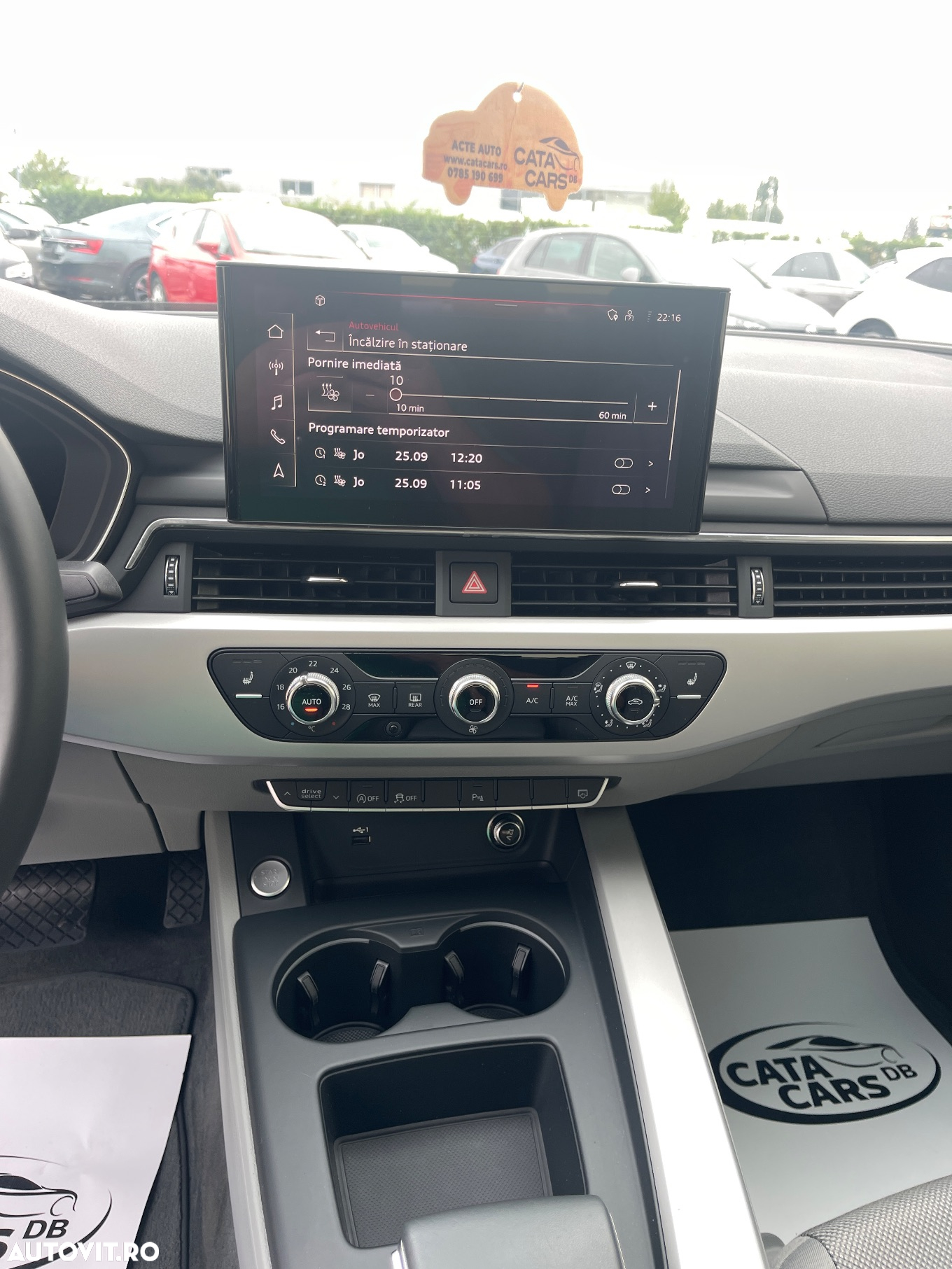 Audi A4 - 35