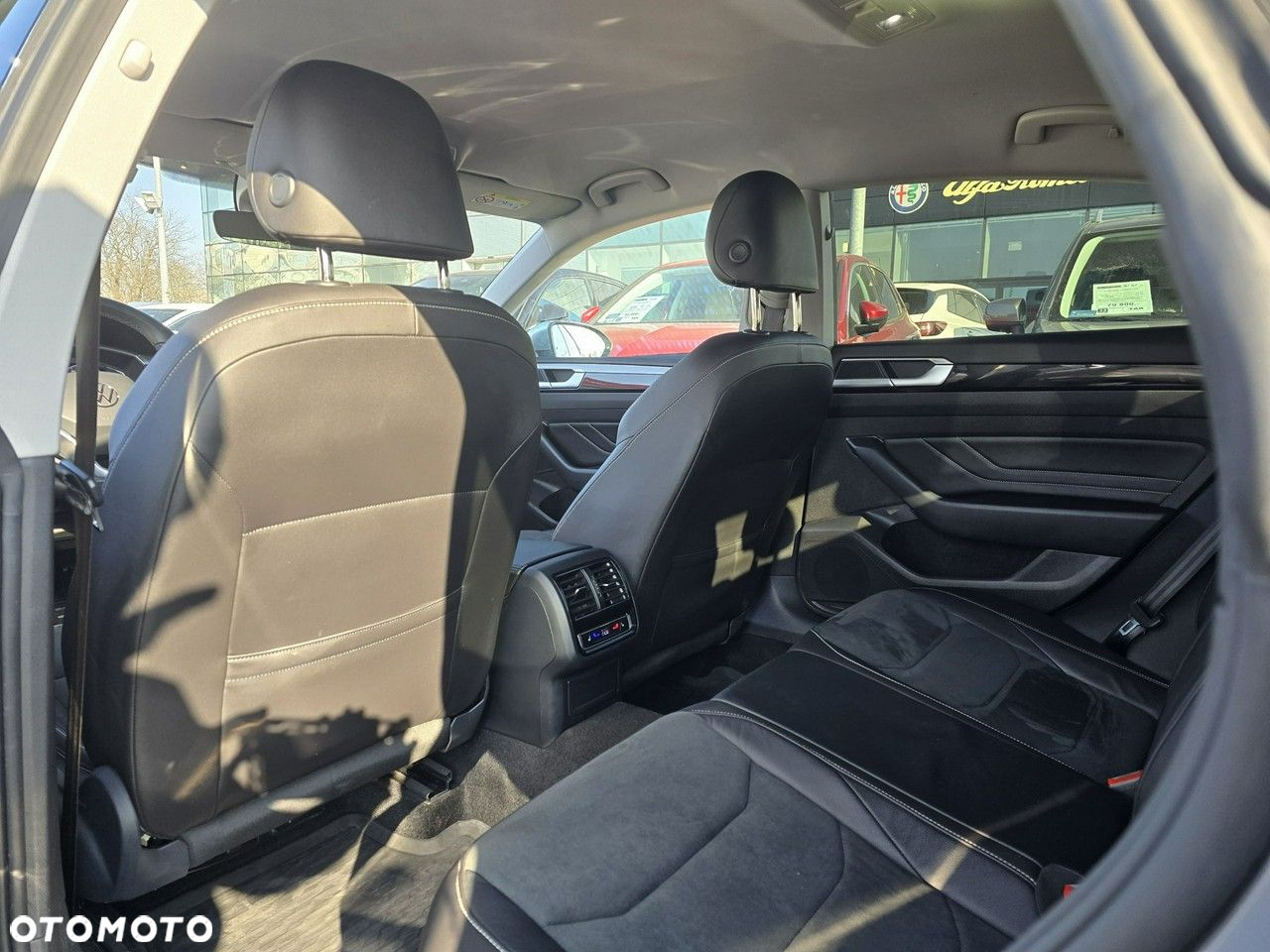 Volkswagen Arteon - 23