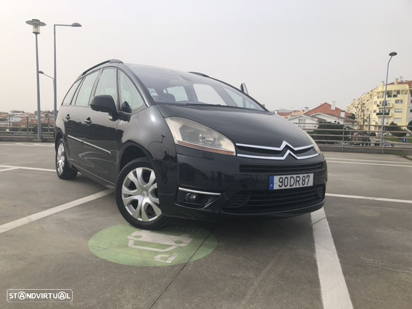 Citroën C4 Grand Picasso 1.6 HDi Business