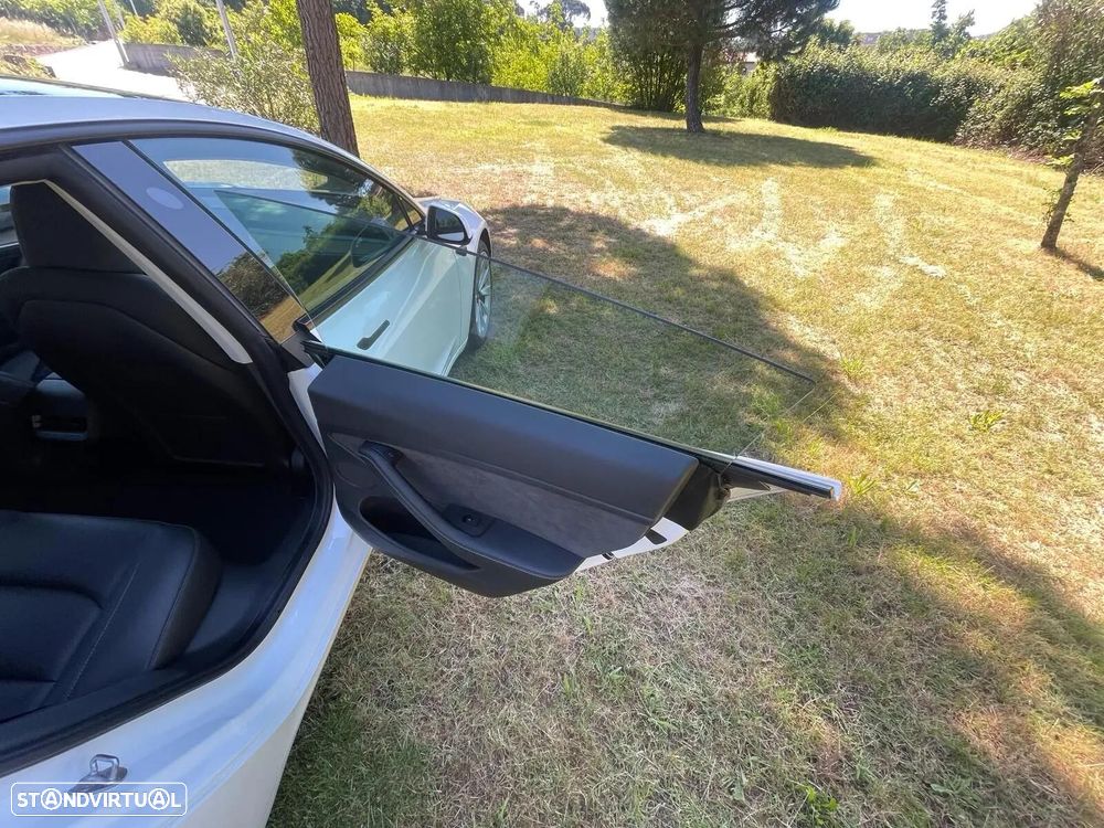 Tesla Model 3 Long Range Tração Integral - 25