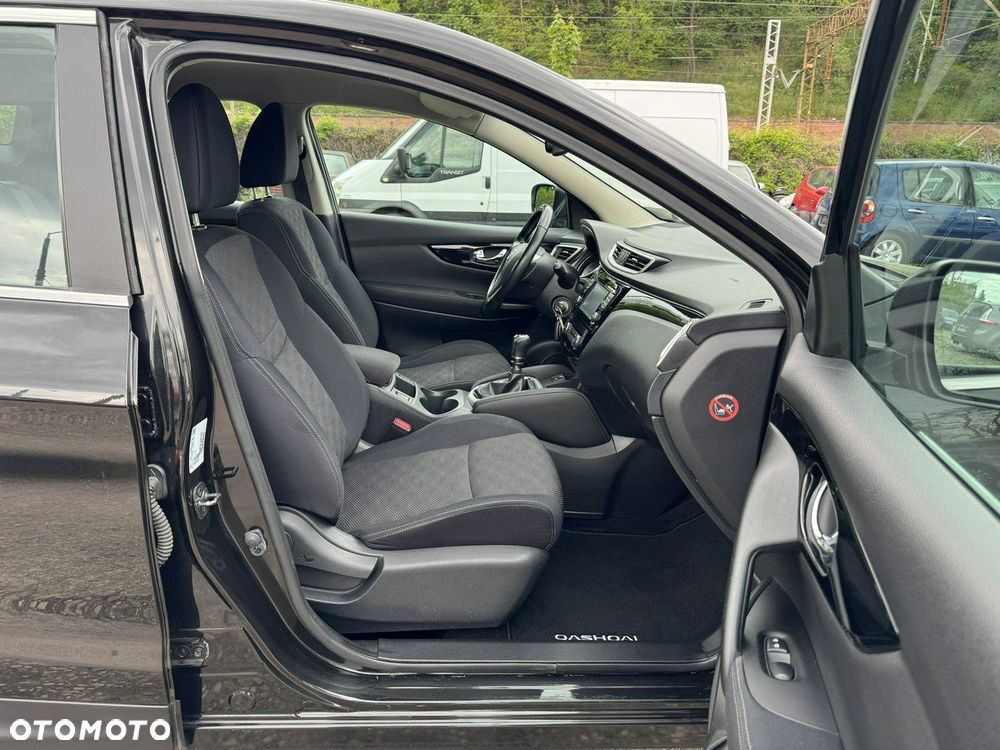 Nissan Qashqai - 12