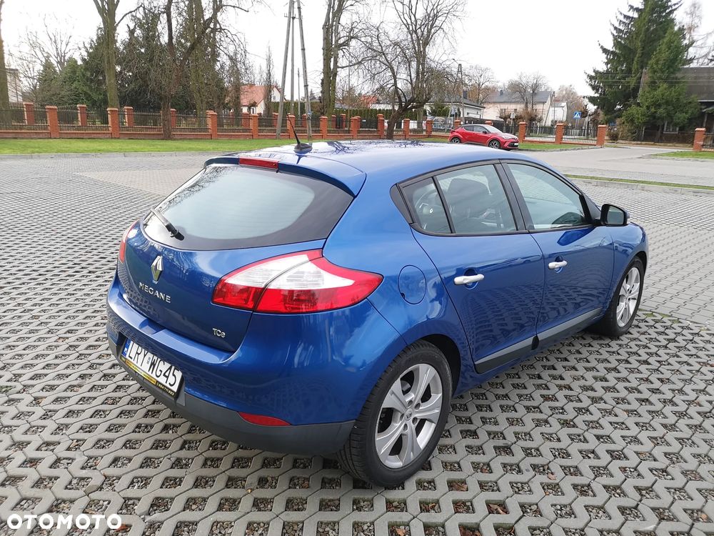 Renault Megane TCe 180 Dynamique - 18