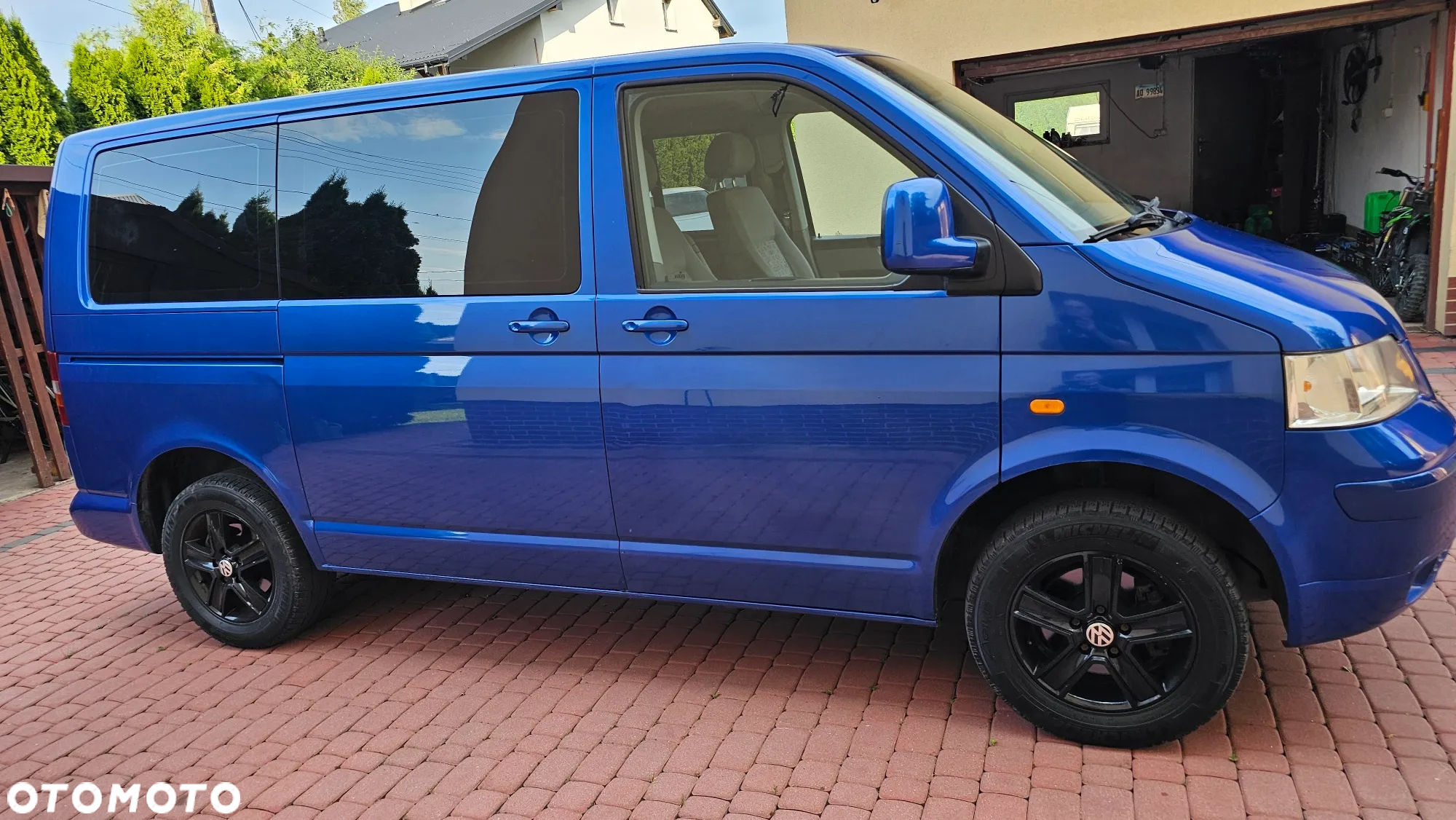 Volkswagen Caravelle TDI L1 Trendline - 18