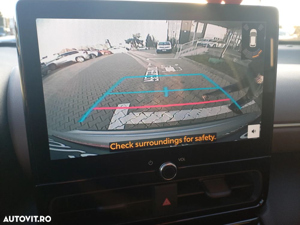 Toyota Yaris Cross 1.5 VVT-i HSD 4x2 Exclusive Elegant - 29