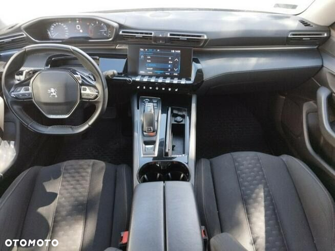 Peugeot 508 1.5 BlueHDi Active S&S EAT8 - 15