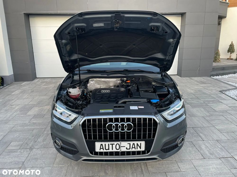 Audi Q3 2.0 TDI - 11