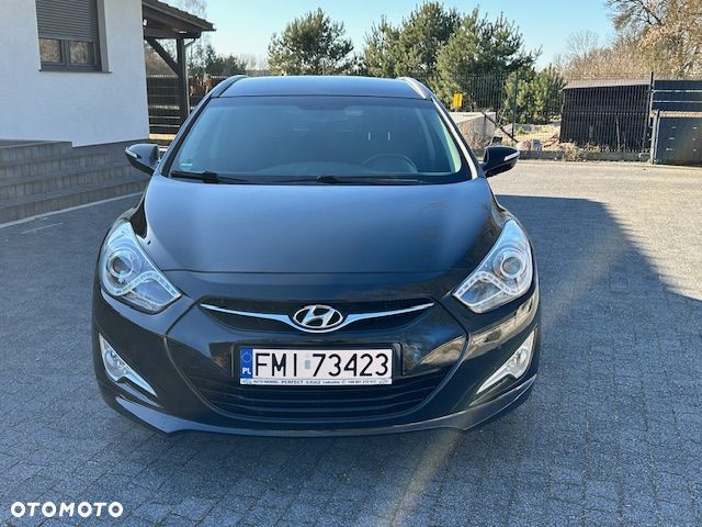 Hyundai i40 i40cw 1.7 CRDi 5 Star Edition - 2