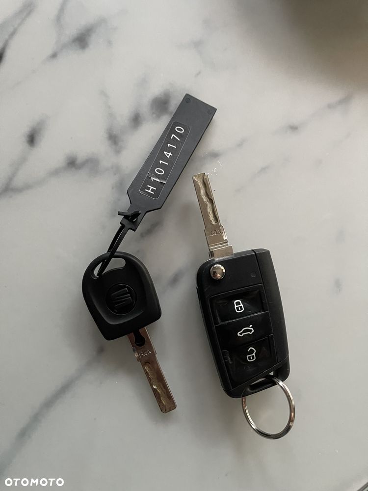 Seat Toledo - 15