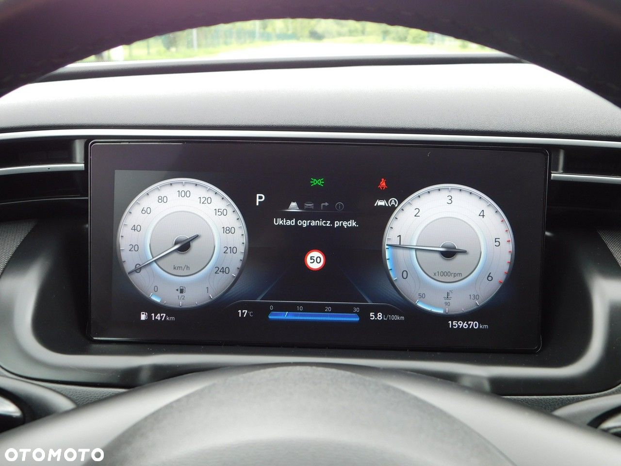 Hyundai Tucson - 18