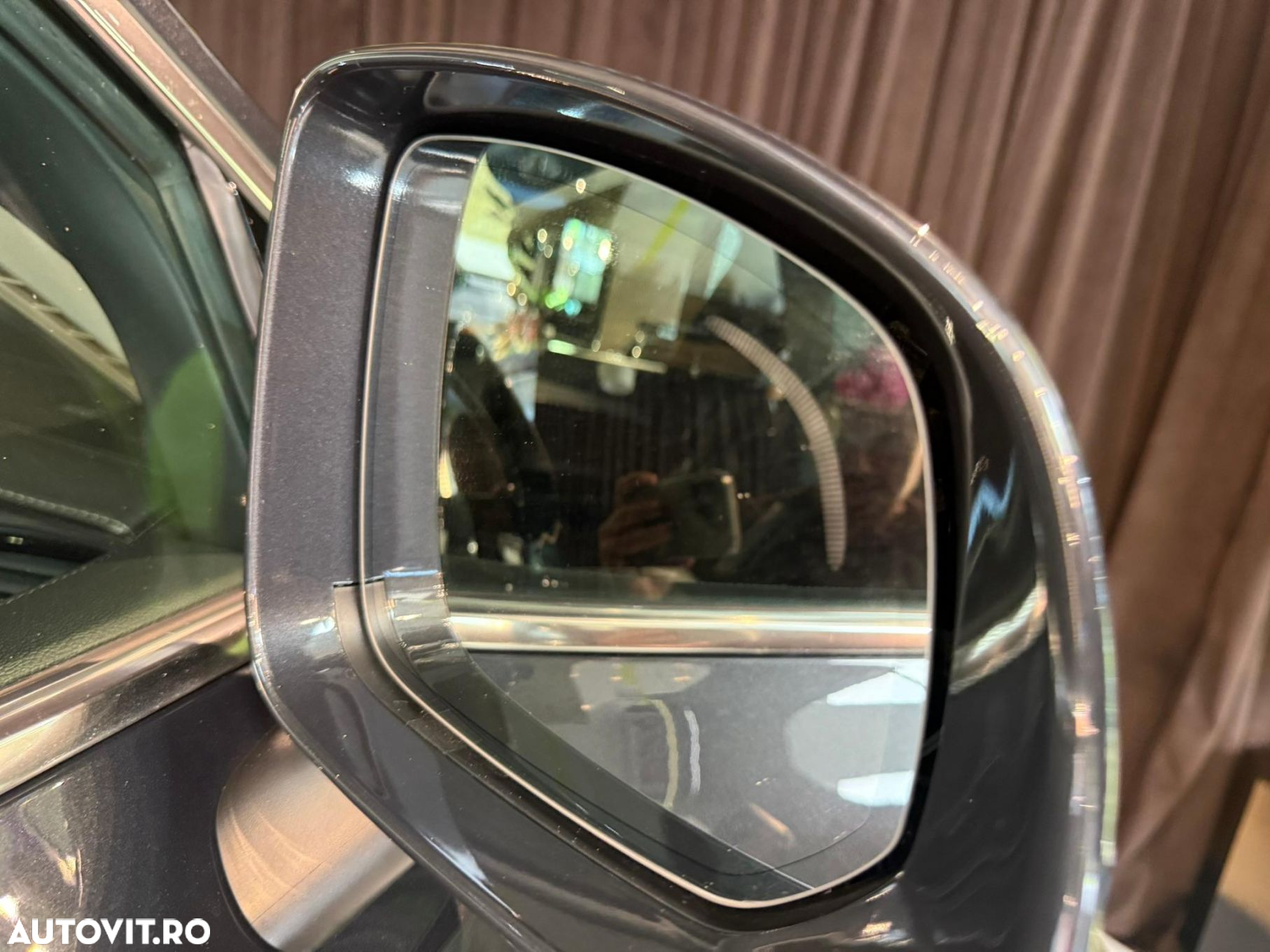 Volvo XC 90 - 22