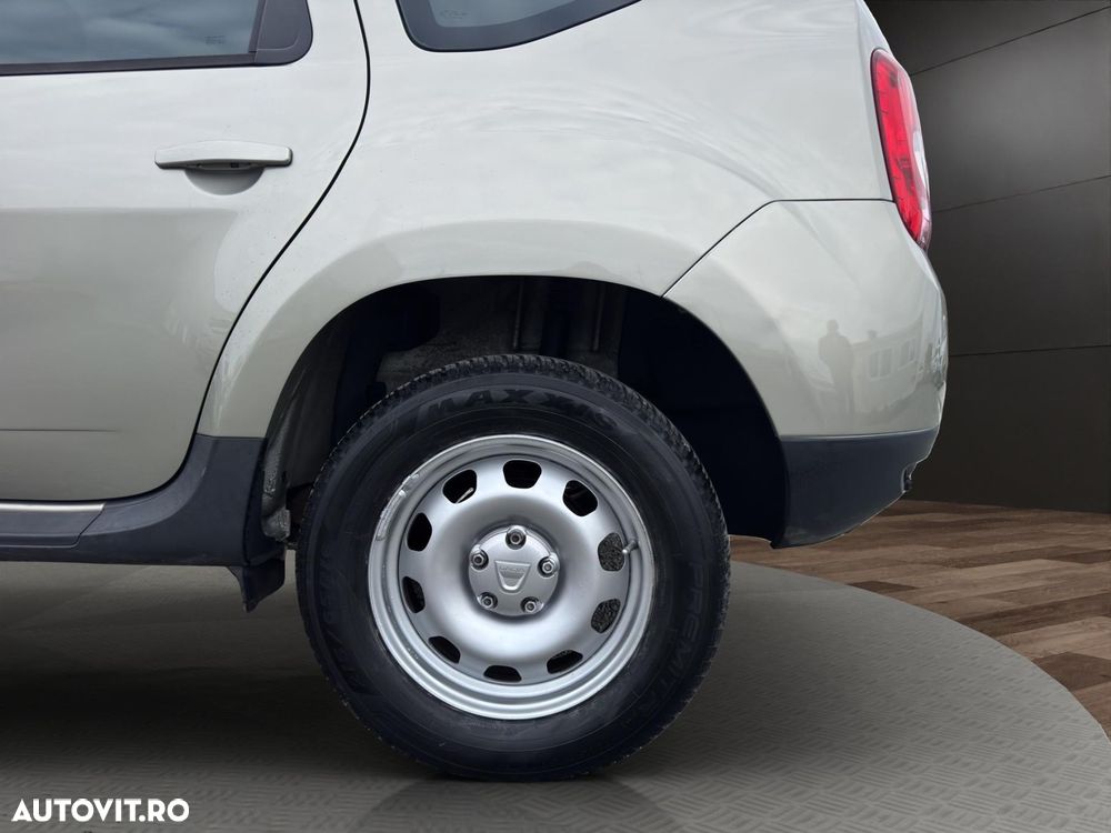 Dacia Duster - 20