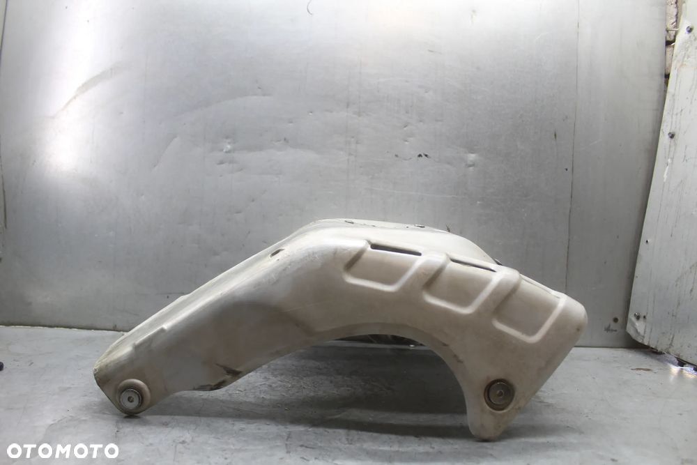 Honda Transalp XLV XL 600 V PD10 Pług owiewka osłona silnika dolna - 3