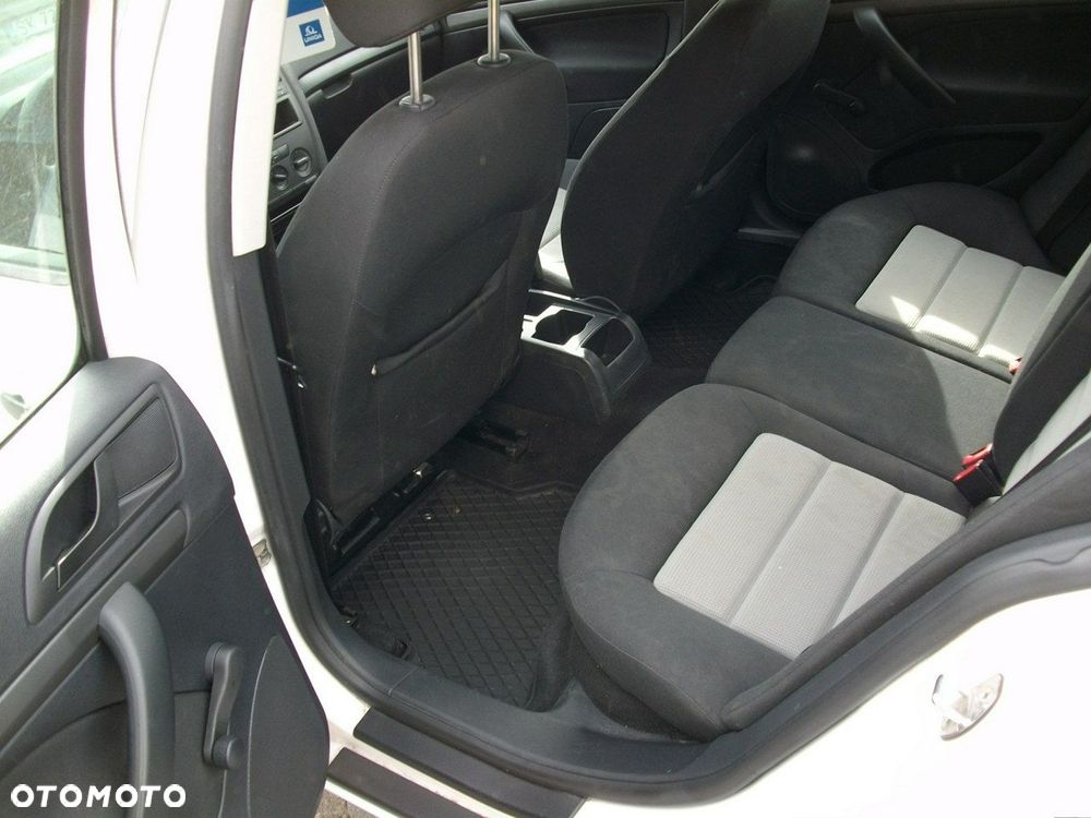 Skoda Octavia - 6