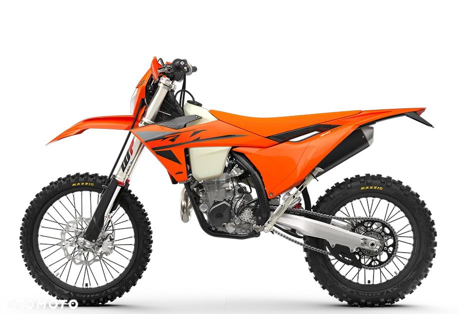 KTM EXC - 2