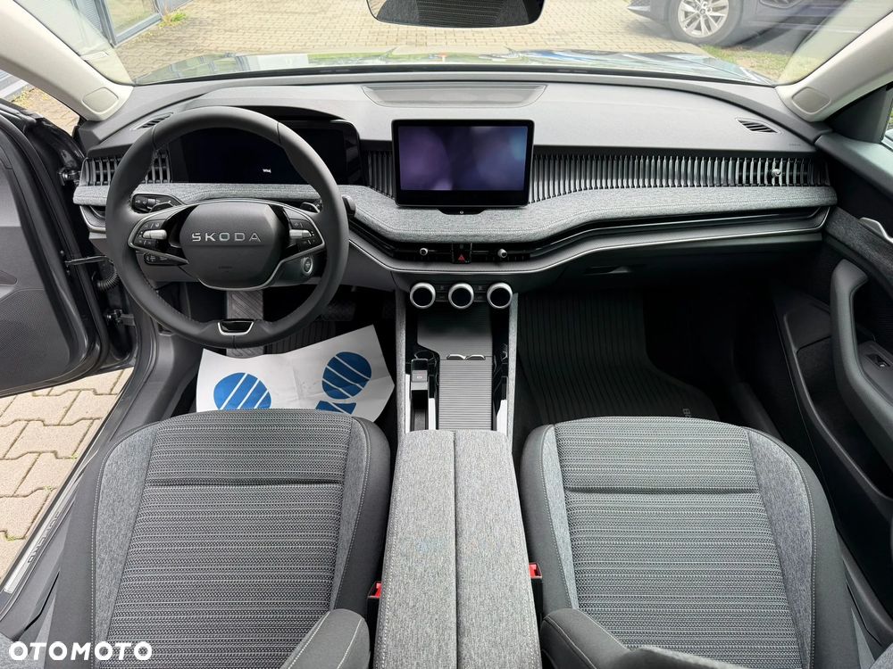Skoda Superb 1.5 TSI mHEV Edition 130 DSG - 9