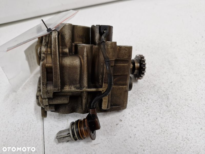 NISSAN QASHQAI II 2 J11 CLIO IV 1.2 DIG-T TCE POMPA OLEJU 15002257R 152412073R - 2