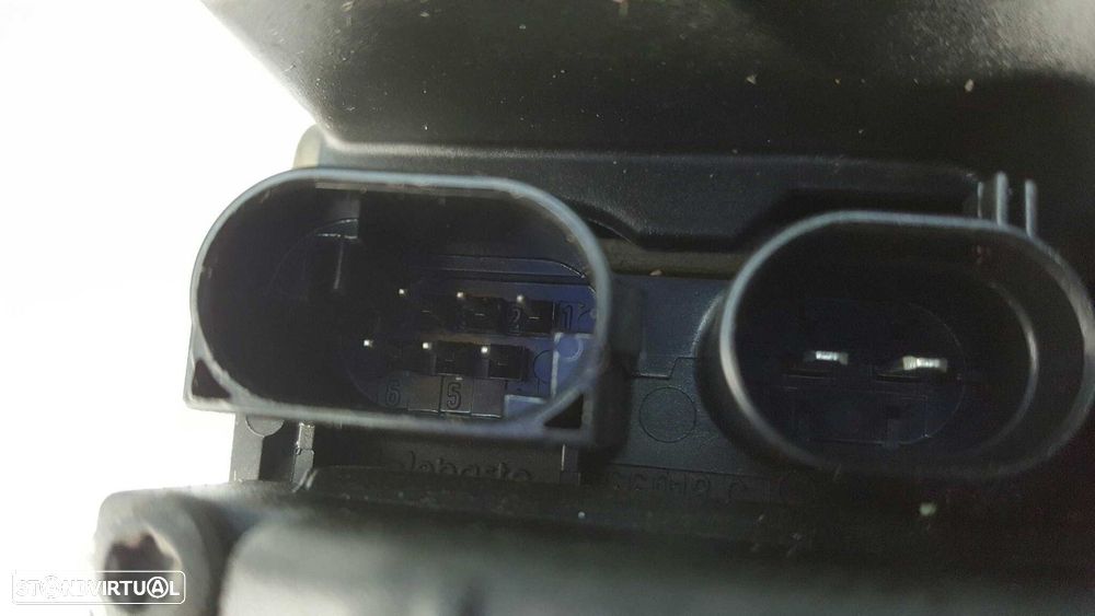 MÓDULO ELETRÓNICO VOLKSWAGEN TOUAREG (7LA) TDI V10 - 2