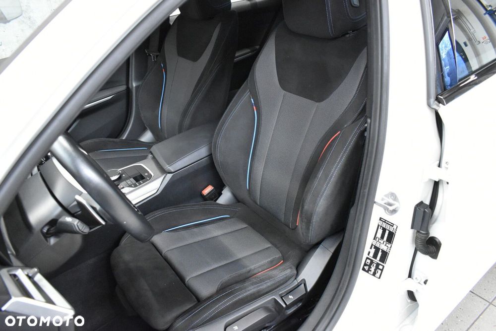 BMW Seria 3 320d xDrive mHEV sport - 5
