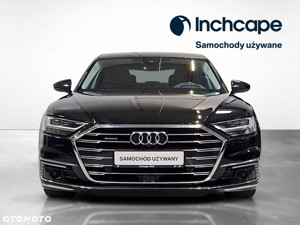 Audi A8 - 9