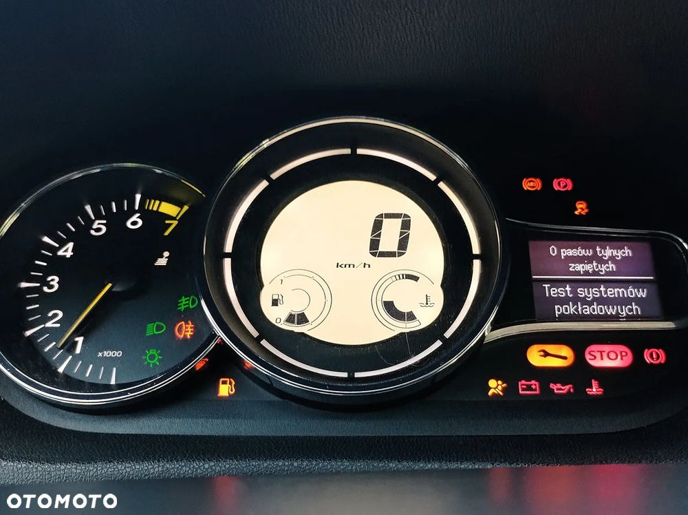 Renault Megane - 20