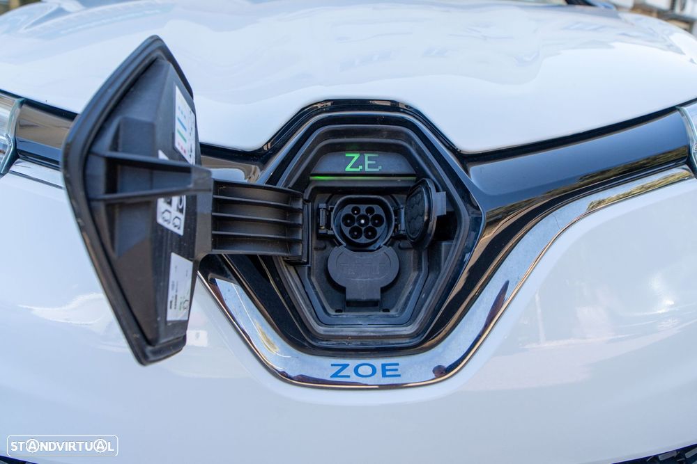 Renault Zoe - 13