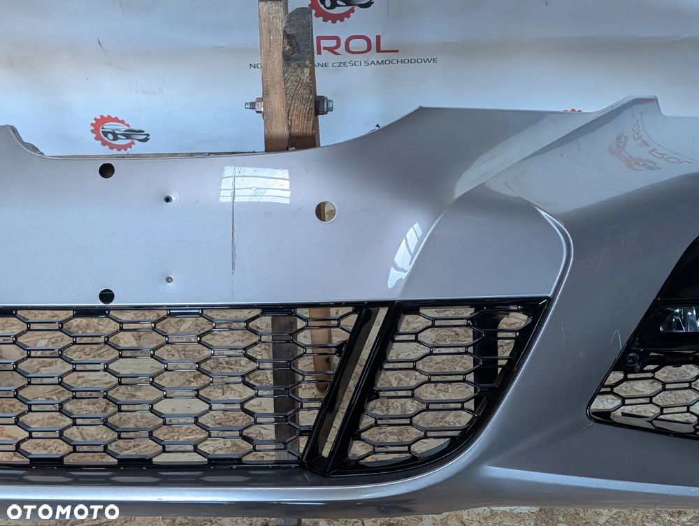 ZDERZAK PRZEDNI BMW 3 G20 G21 M-PAKIET - 4