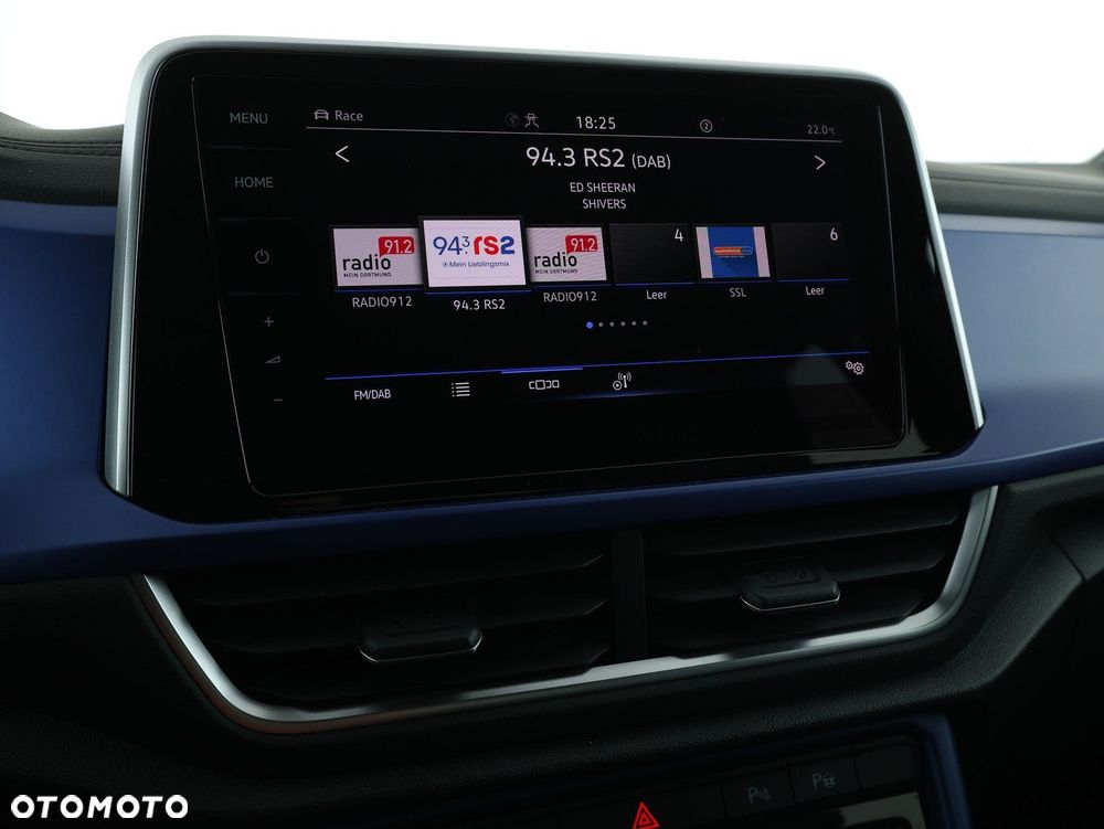 Volkswagen T-Roc - 16