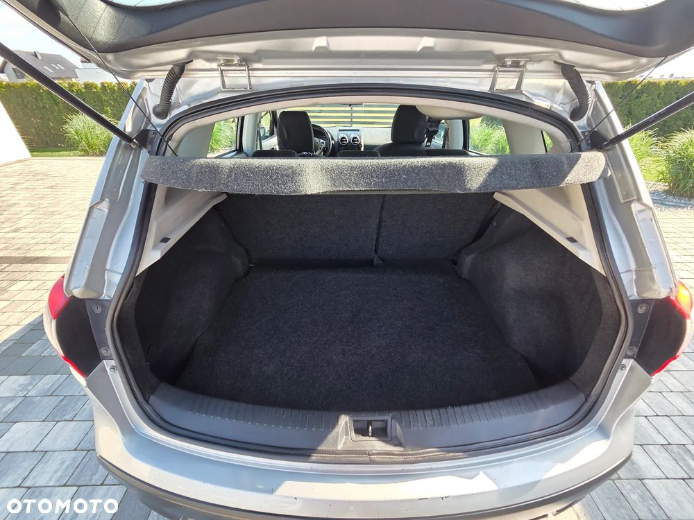 Nissan Qashqai 1.5 dCi Eco visia - 13