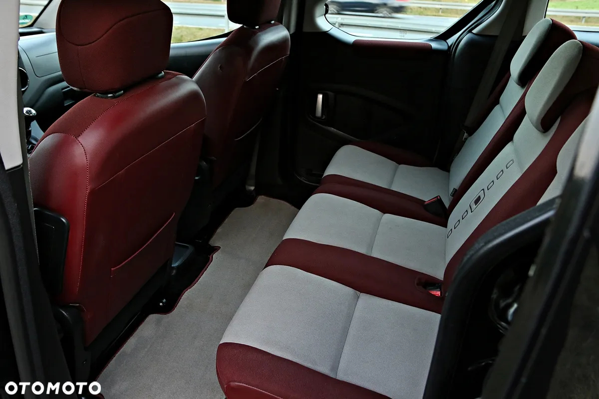 Citroën Berlingo 1.6 16V Multispace - 17