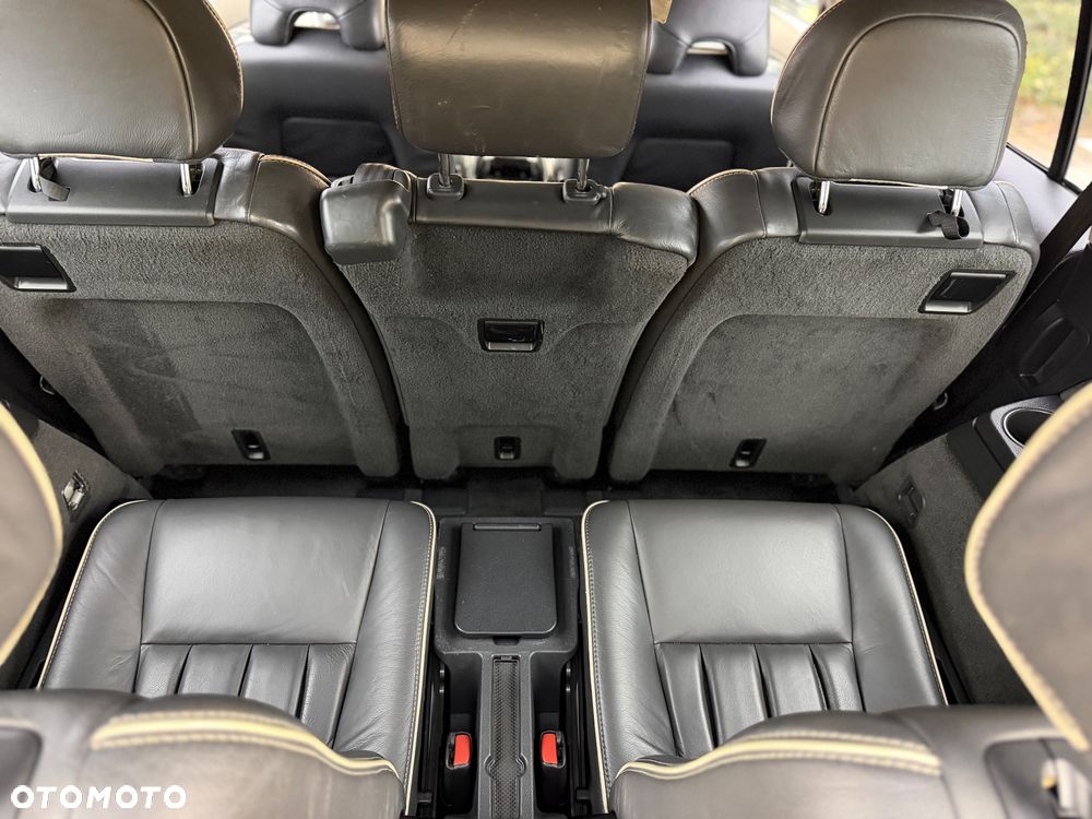 Volvo XC 90 3.2 AWD Summum - 26