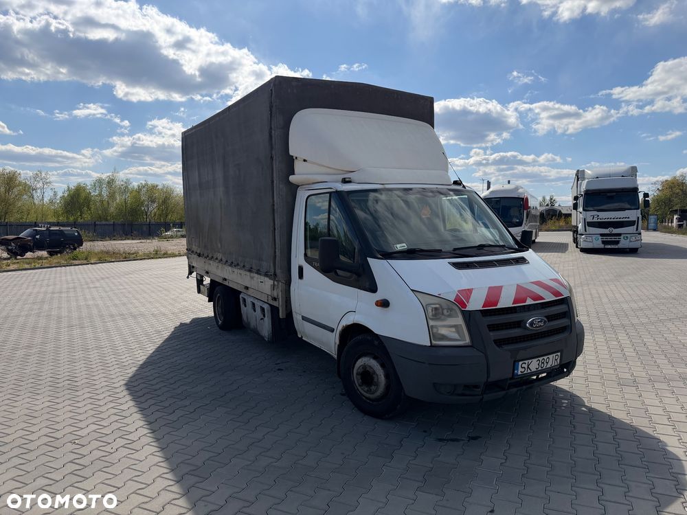 Ford Transit - 2