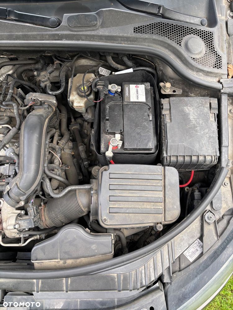 Audi A3 Sportback - 9