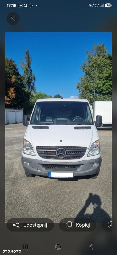 Mercedes-Benz sprinter wuko - 4