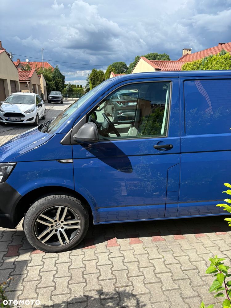 Volkswagen Transporter L1H1 DSG - 3