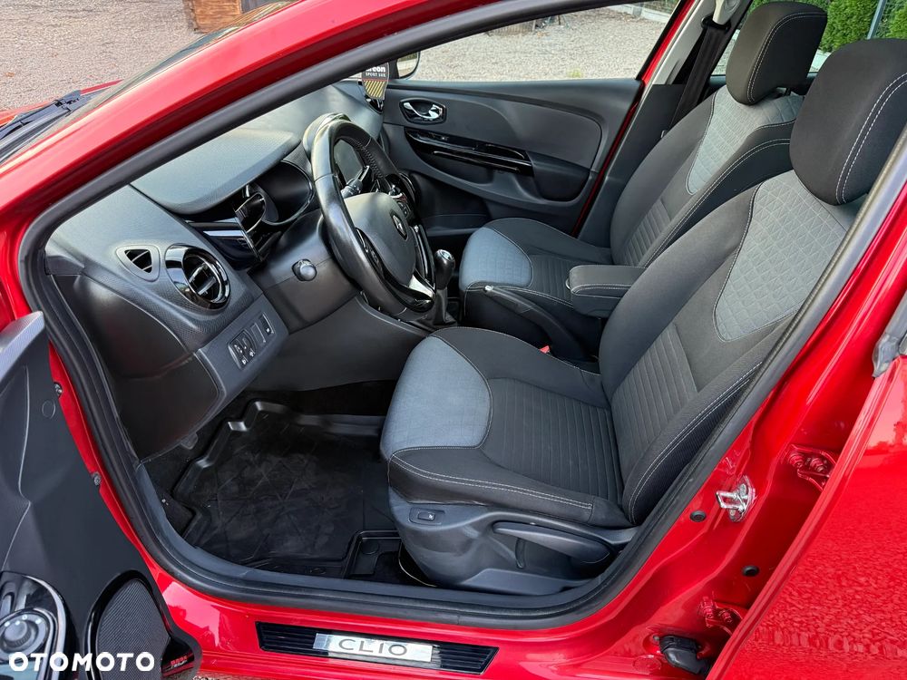 Renault Clio Energy TCe 90 Start & Stop Luxe - 17
