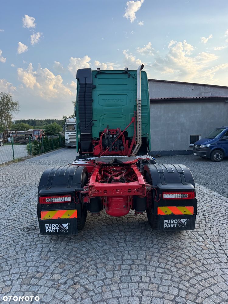 Volvo FH 4 500 - 6