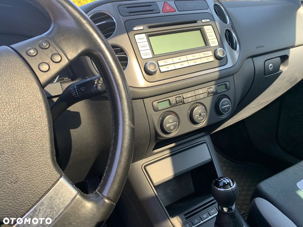 Volkswagen Tiguan 2.0 TDI DPF 4Motion Exclusive - 10