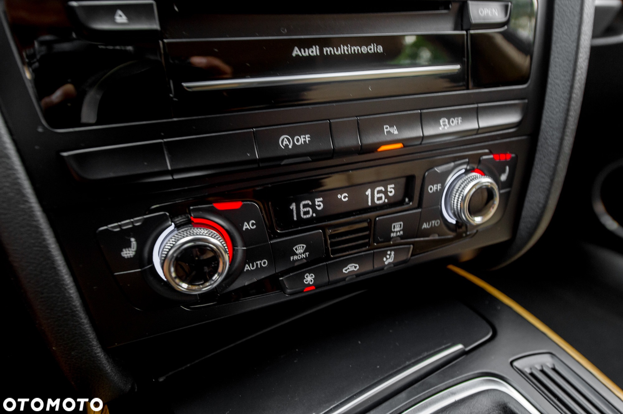 Audi A4 - 30