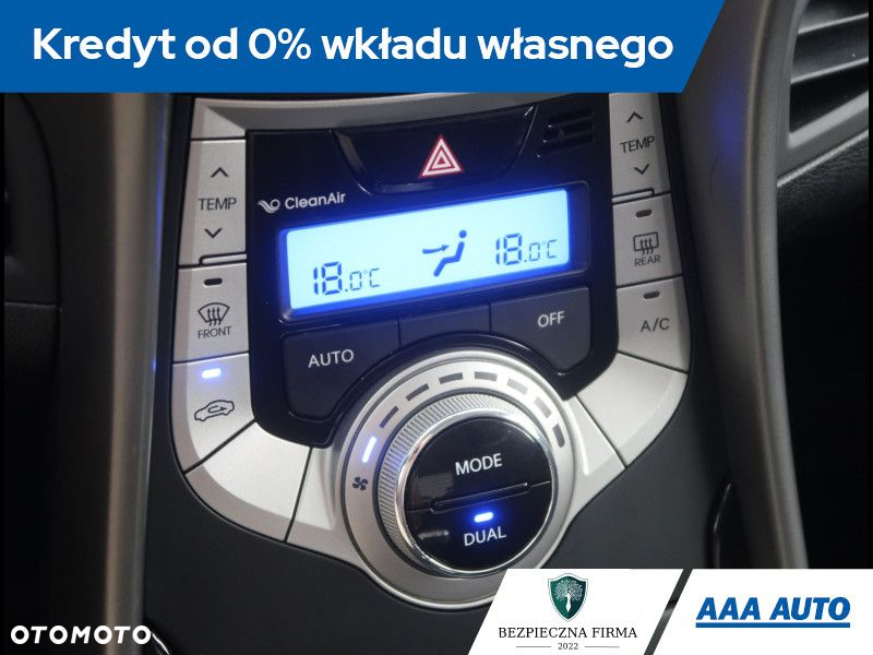 Hyundai Elantra - 13