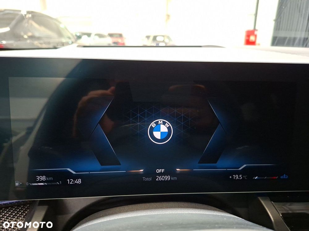BMW Seria 5 - 15