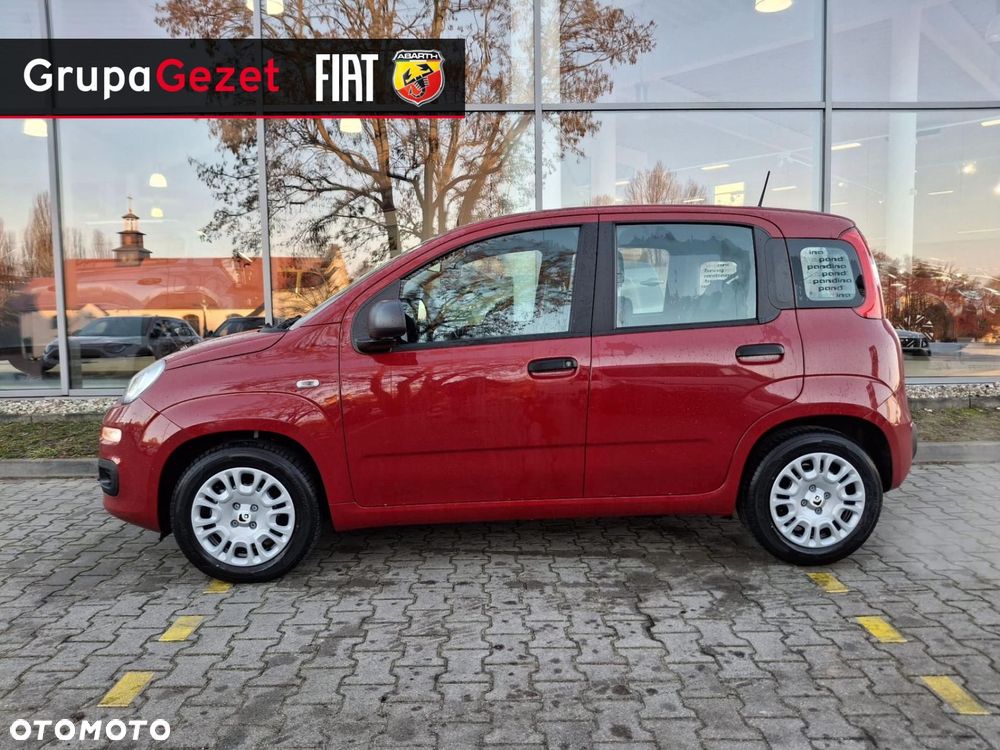 Fiat Panda - 4