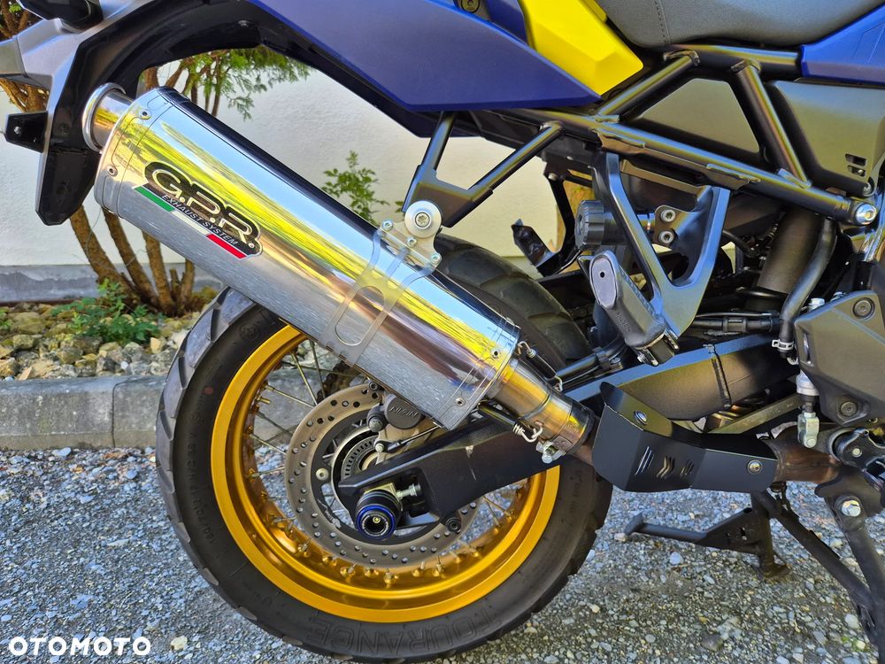 Suzuki DL - 30