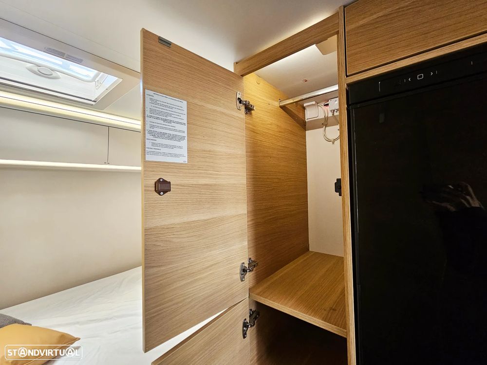 Adria Matrix Axess 600 SP - 35